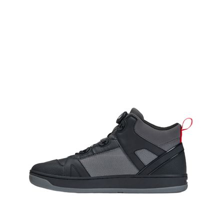 XPD MOTO FAST Sneakers - Schwarz / Grau