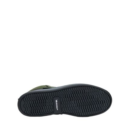 Baskets XPD MOTO PRO H2OUT - Vert / Noir