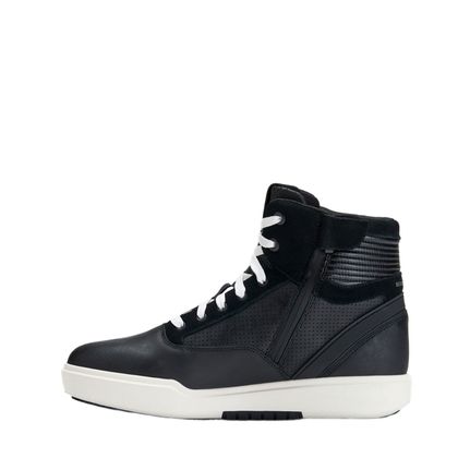 XPD MOTO WAY AIR Sneakers - Schwarz / Weiß
