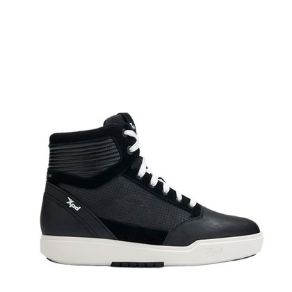 XPD MOTO WAY AIR Sneakers - Schwarz / Weiß