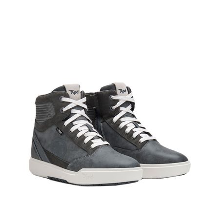 XPD MOTO WAY H2OUT Trainers - Grijs / Wit Ref: XPD0087 