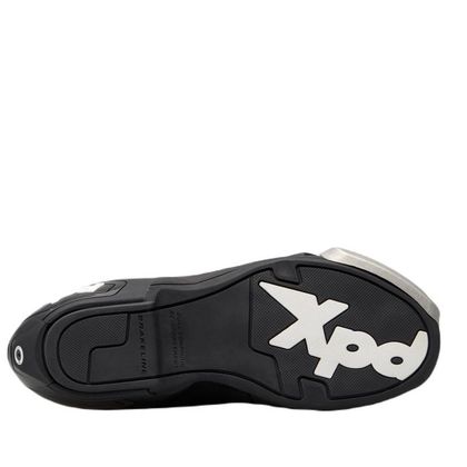 Demi-bottes XPD X10-R - Noir