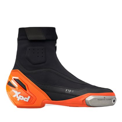 Demi-bottes XPD X10-R