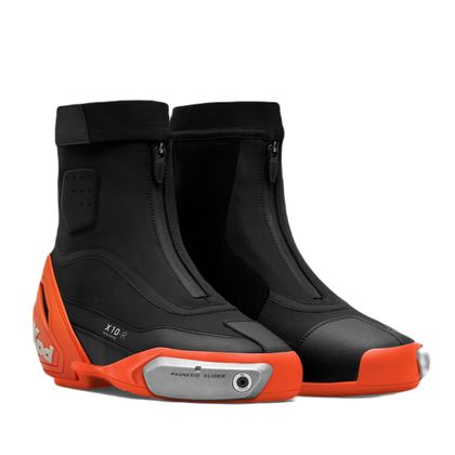 Demi-bottes XPD X10-R