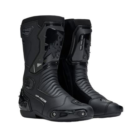 XPD XP-MODE H2OUT Stiefel - Schwarz Ref : XPD0086 