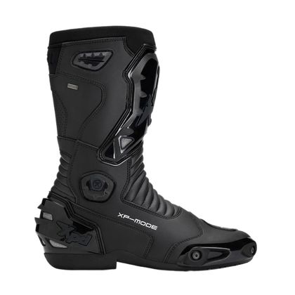 XPD XP-MODE H2OUT Stiefel - Schwarz