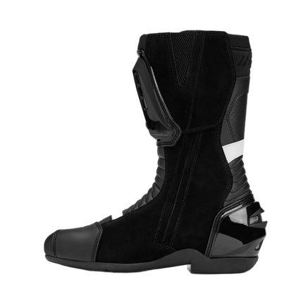 Bottes XPD XP-MODE - Noir / Blanc