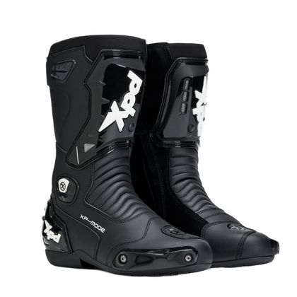 XPD XP-MODE Stiefel - Schwarz Ref : XPD0085 