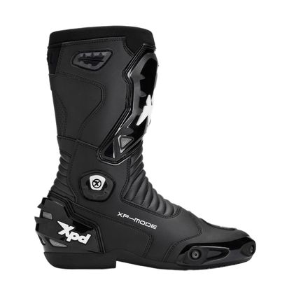XPD XP-MODE Stiefel - Schwarz