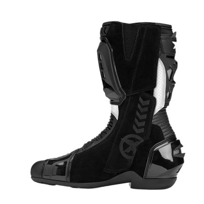 XPD XP6-S Stiefel - Schwarz / Weiß