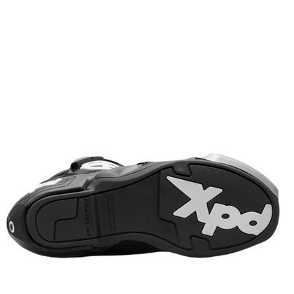 Bottes XPD XP9-S - Noir