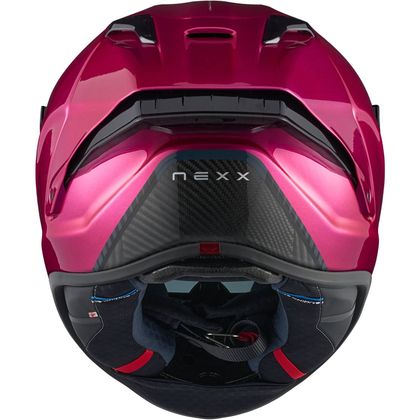 Cască integrală Nexx X.R5R - PRO - Răsărit