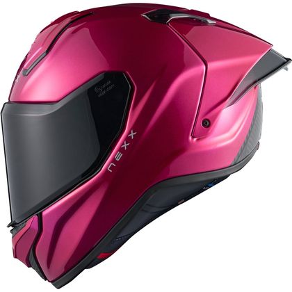 Cască integrală Nexx X.R5R - PRO - Răsărit