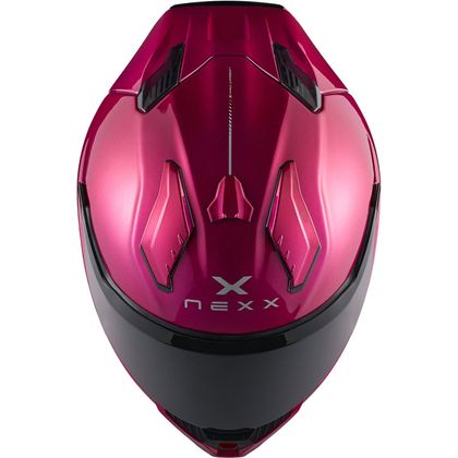 Cască integrală Nexx X.R5R - PRO - Răsărit