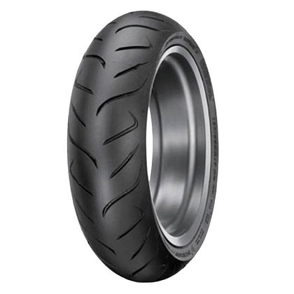 Neumático Dunlop ROADSMART 2 190/50 ZR 17 TL (73W) universal