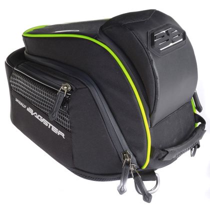 Sacoche réservoir Bagster Matrix 6 L universel Ref : BG0686 / XSR020 