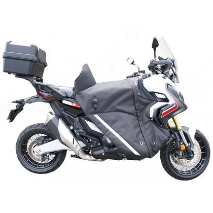 Coprigambe Bagster SCOOTER WIN ZIP Ref : BG0787 / XTB090 HONDA 750 X-ADV 750 DCT ABS (RC95) - 2017 - 2020