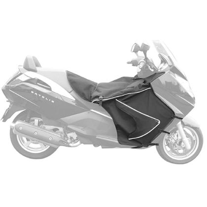 Tablier Bagster BOOMERANG Universel Ref : BG0872 / XTB290 