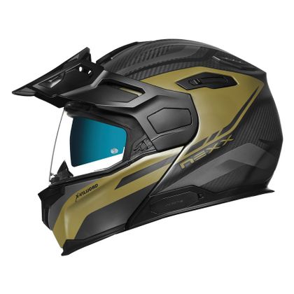 Casque Nexx X.VILIJORD - HIKER