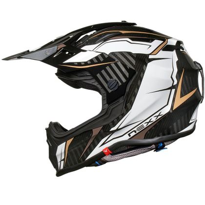 Casque cross Nexx X.WRL - ATIKA 2023