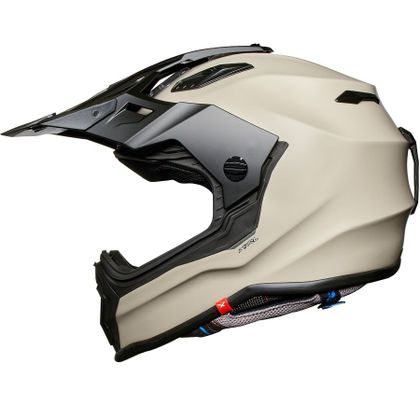 Casque intégral Nexx X.WRL - PLAIN Ref : NE0541 