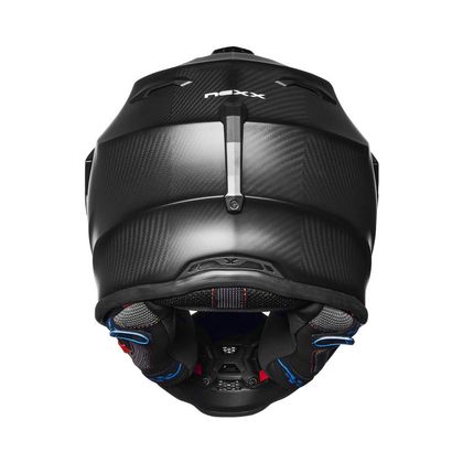 Casque cross Nexx X.WRL - ZERO PRO 2023