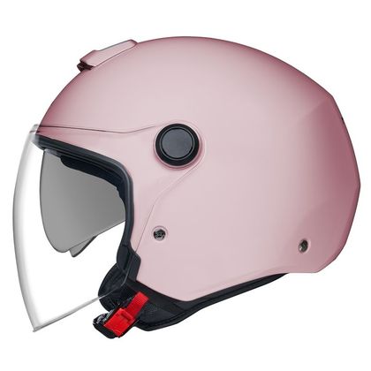 Nexx Y.10 - PLAIN Helmet - Pink