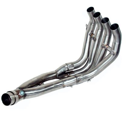 Termignoni STR STAINLESS STEEL Collector