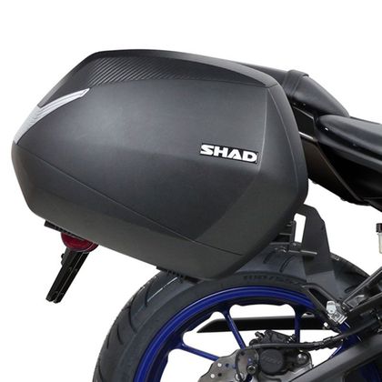 Support valises Shad 3P SYSTEM