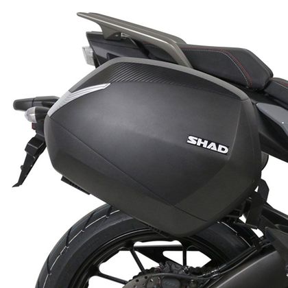 Support valises Shad 3P SYSTEM