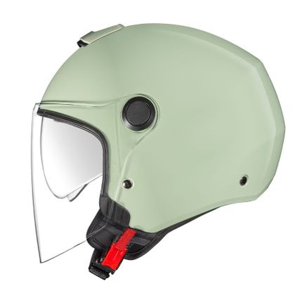 Casque Nexx Y.10 - PLAIN - Vert