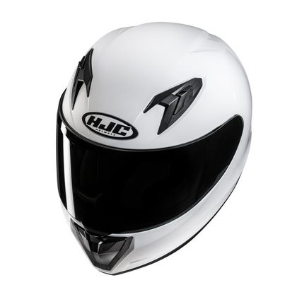 Casque intégral Hjc Y10 - UNI - Blanc