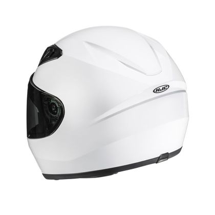 Casque intégral Hjc Y10 - UNI - Blanc
