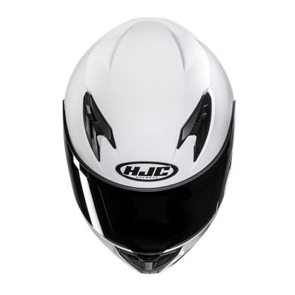 Casque intégral Hjc Y10 - UNI - Blanc