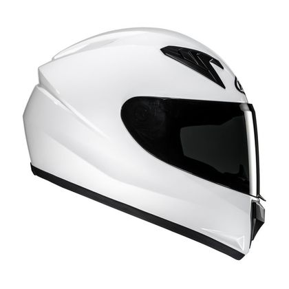Casque intégral Hjc Y10 - UNI - Blanc