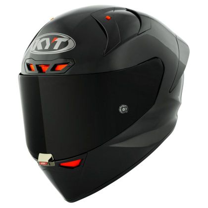 KYT KX-1 RACE GP PLAIN Full-face helmet Ref : KYT0192 