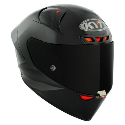 KYT KX-1 RACE GP PLAIN Full-face helmet