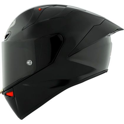 KYT KX-1 RACE GP PLAIN Full-face helmet