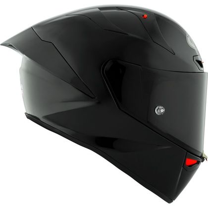 KYT KX-1 RACE GP PLAIN Full-face helmet