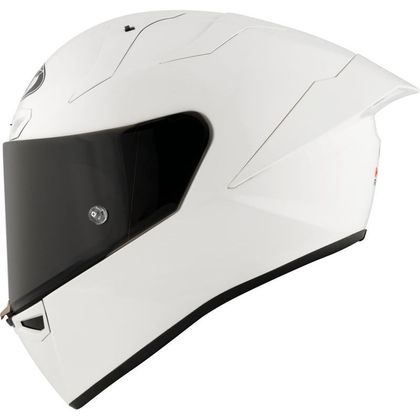 KYT KX-1 RACE GP PLAIN Full-face helmet