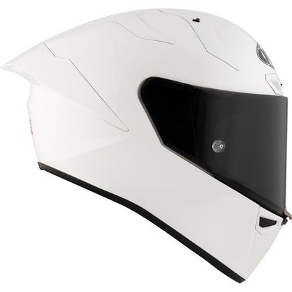 KYT KX-1 RACE GP PLAIN Full-face helmet