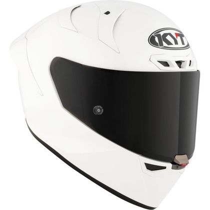 KYT KX-1 RACE GP PLAIN Full-face helmet