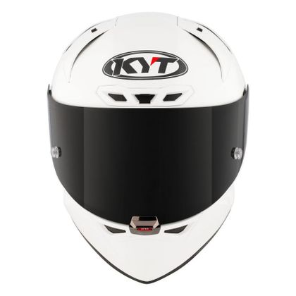 KYT KX-1 RACE GP PLAIN Full-face helmet