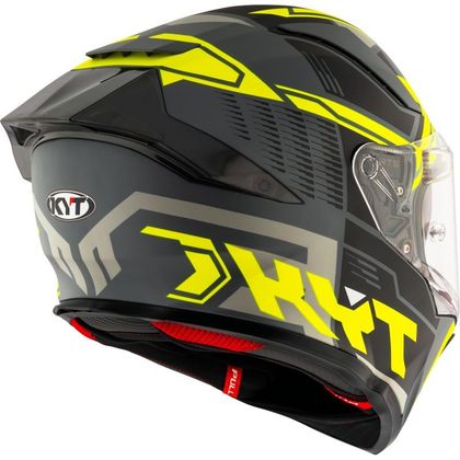 Casque KYT R2R OCTANE