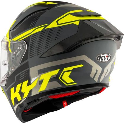 Casque KYT R2R OCTANE