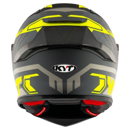 Casque KYT R2R OCTANE