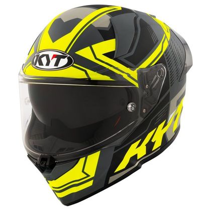Casque KYT R2R OCTANE
