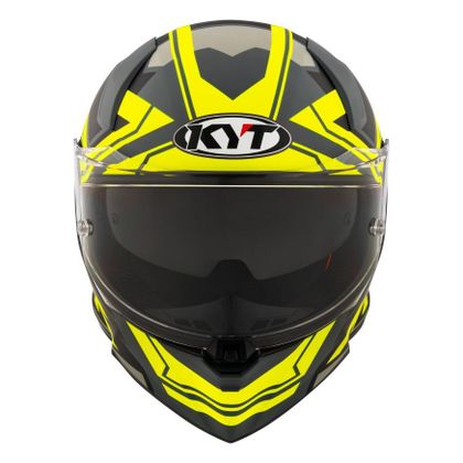 Casque KYT R2R OCTANE