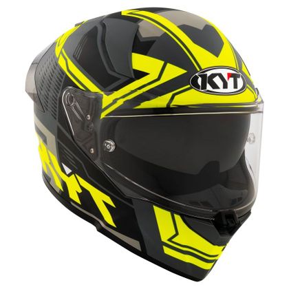 Casque KYT R2R OCTANE