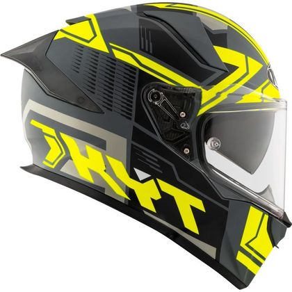 Casque KYT R2R OCTANE